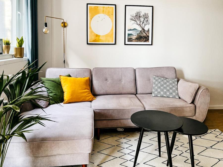 Apartamenty City Tower Od Wroclawapartament-Pl Eksteriør billede
