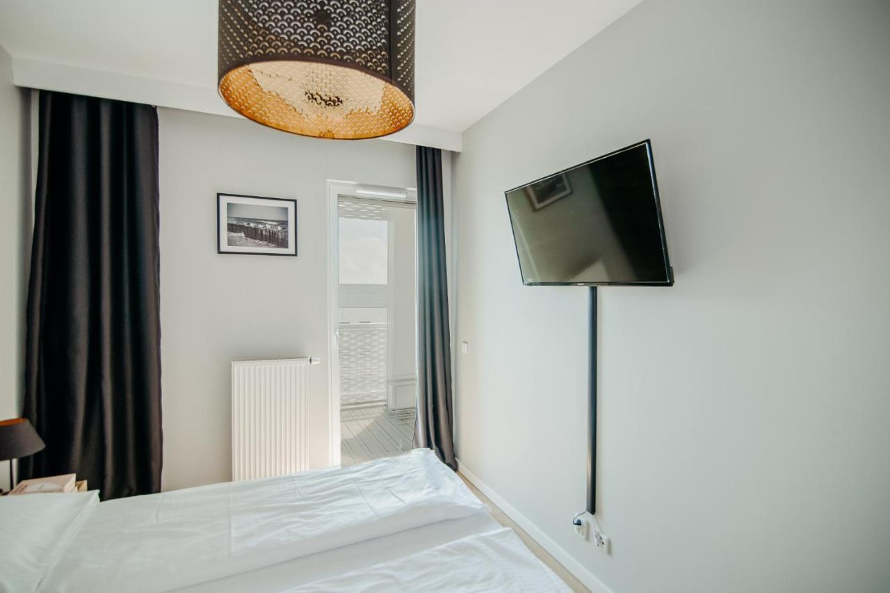 Apartamenty City Tower Od Wroclawapartament-Pl Eksteriør billede