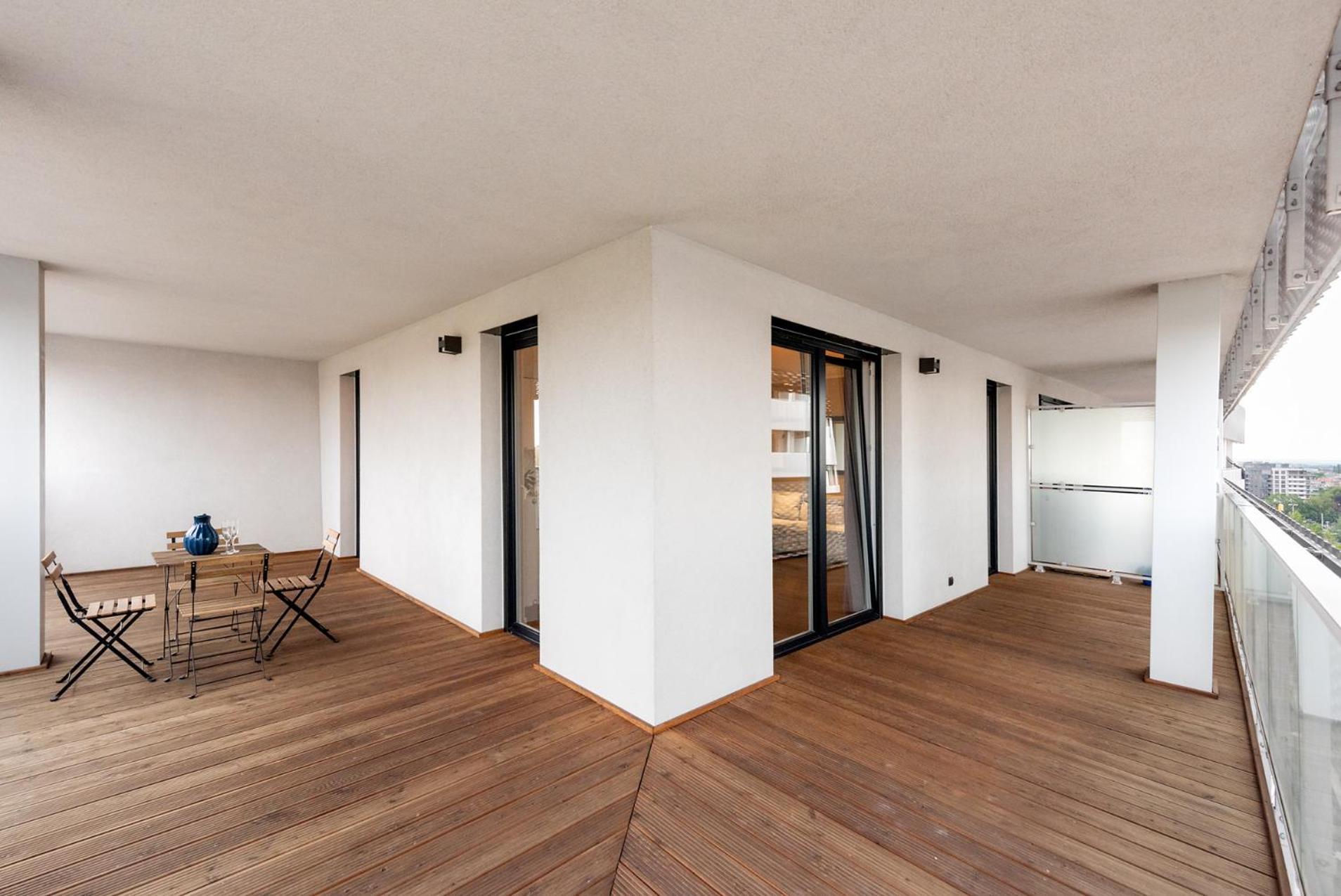 Apartamenty City Tower Od Wroclawapartament-Pl Eksteriør billede