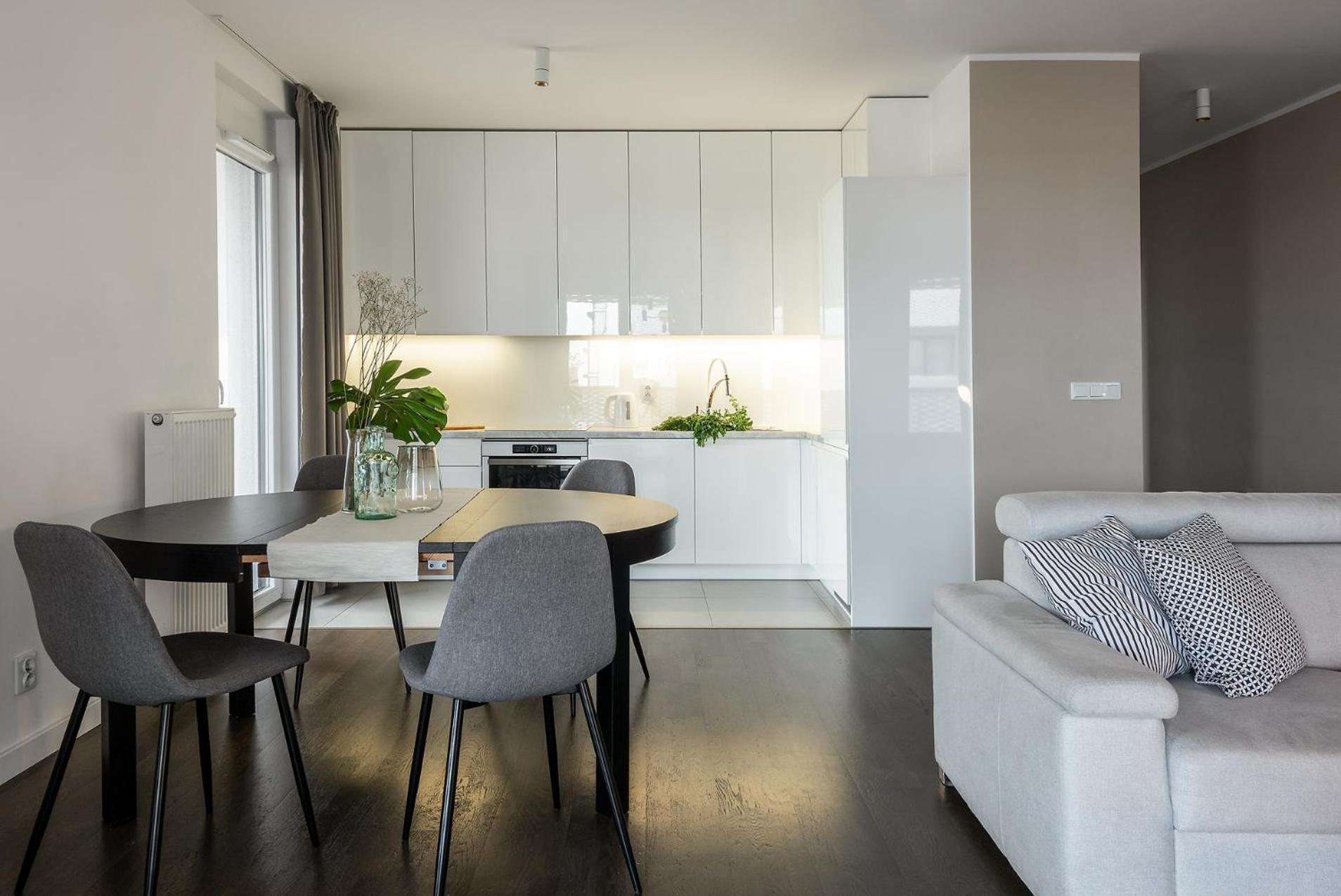 Apartamenty City Tower Od Wroclawapartament-Pl Eksteriør billede