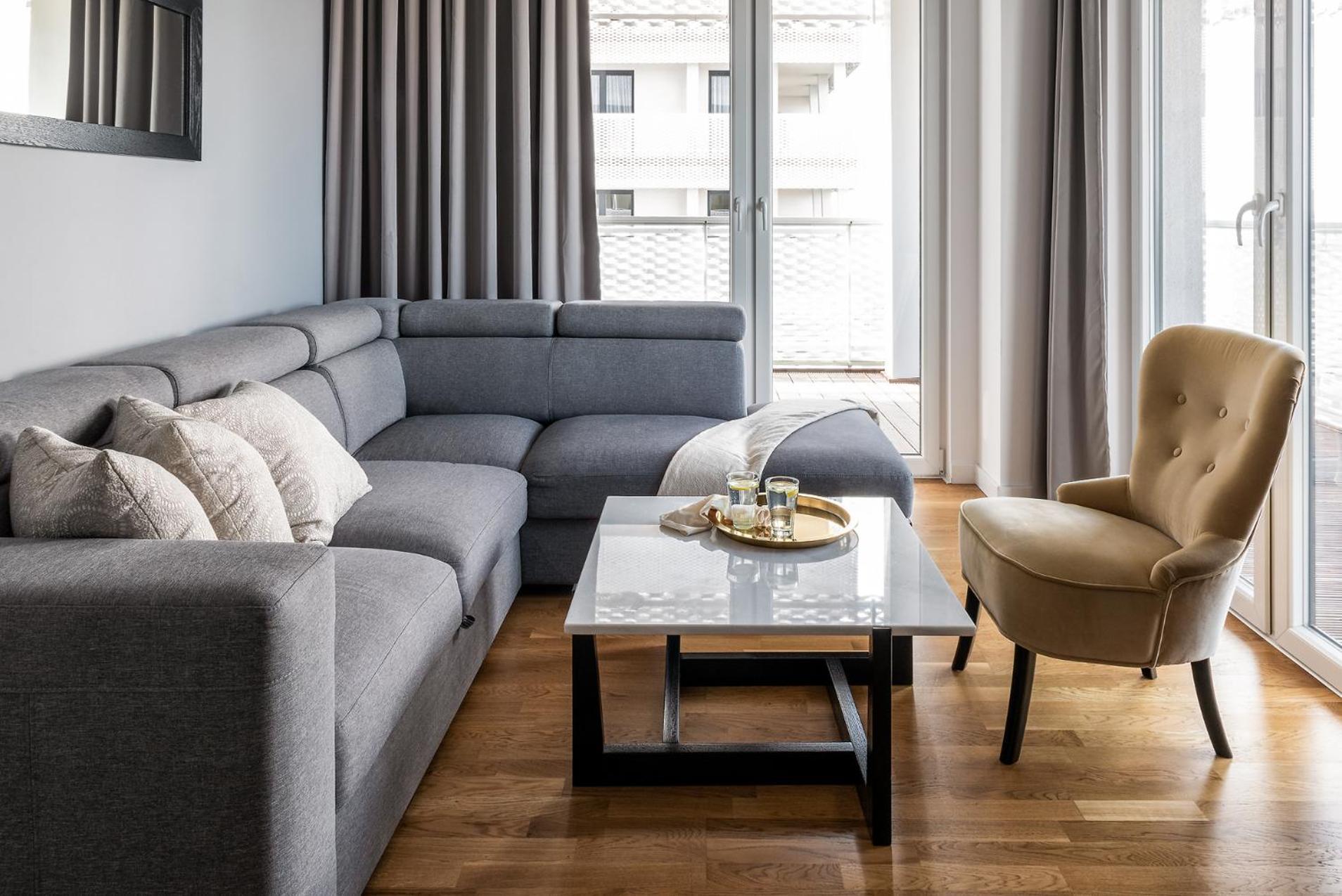 Apartamenty City Tower Od Wroclawapartament-Pl Eksteriør billede