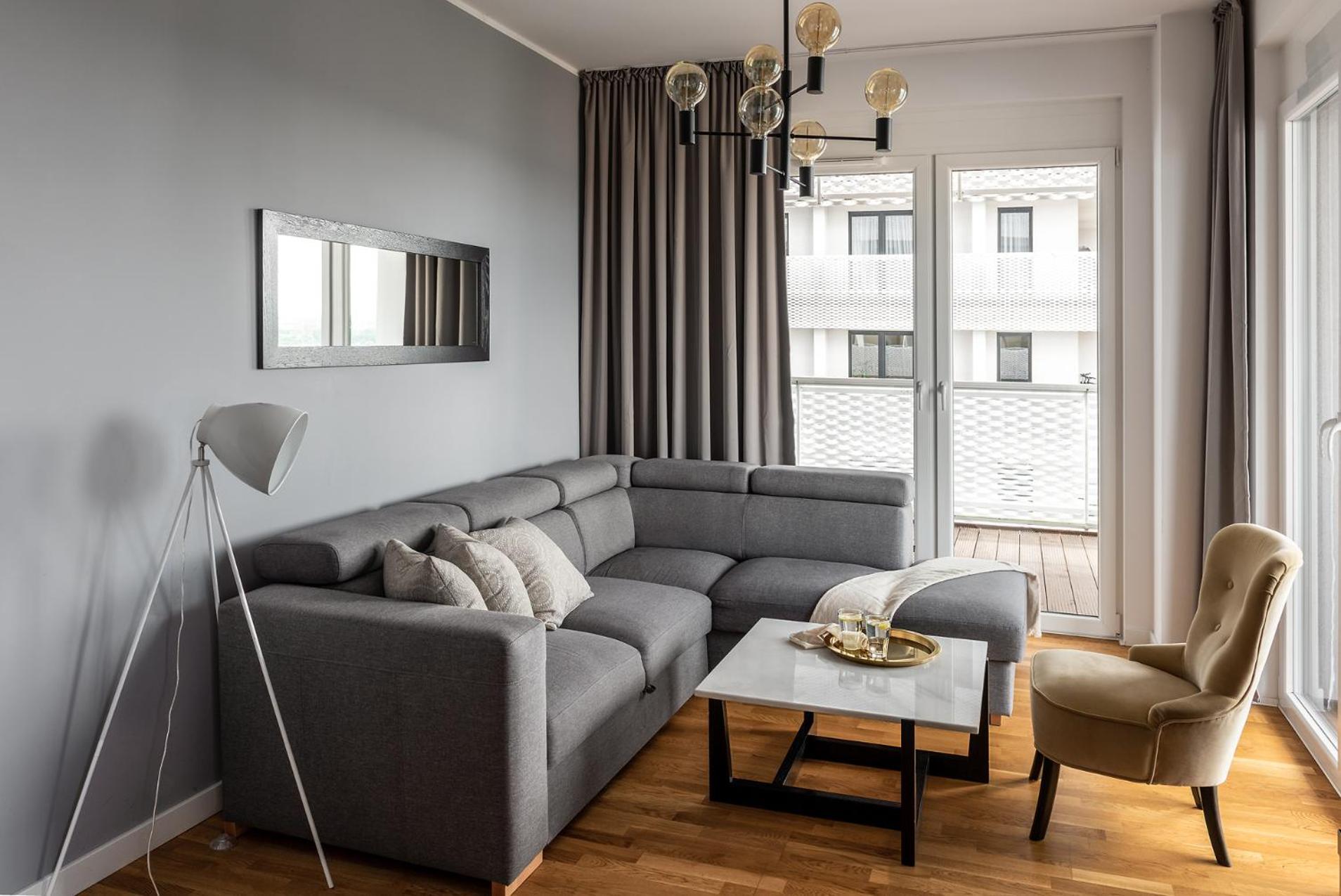 Apartamenty City Tower Od Wroclawapartament-Pl Eksteriør billede