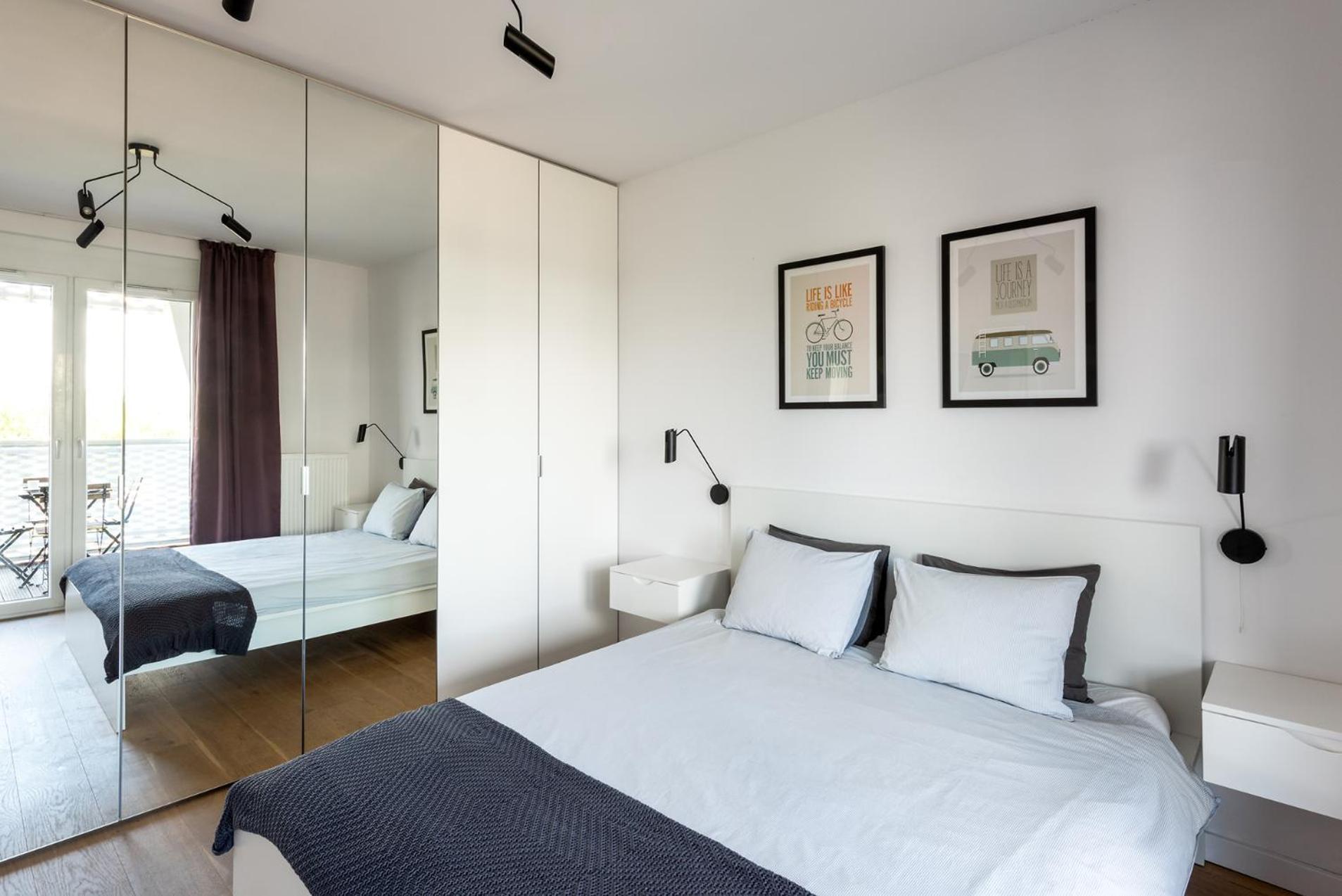 Apartamenty City Tower Od Wroclawapartament-Pl Eksteriør billede