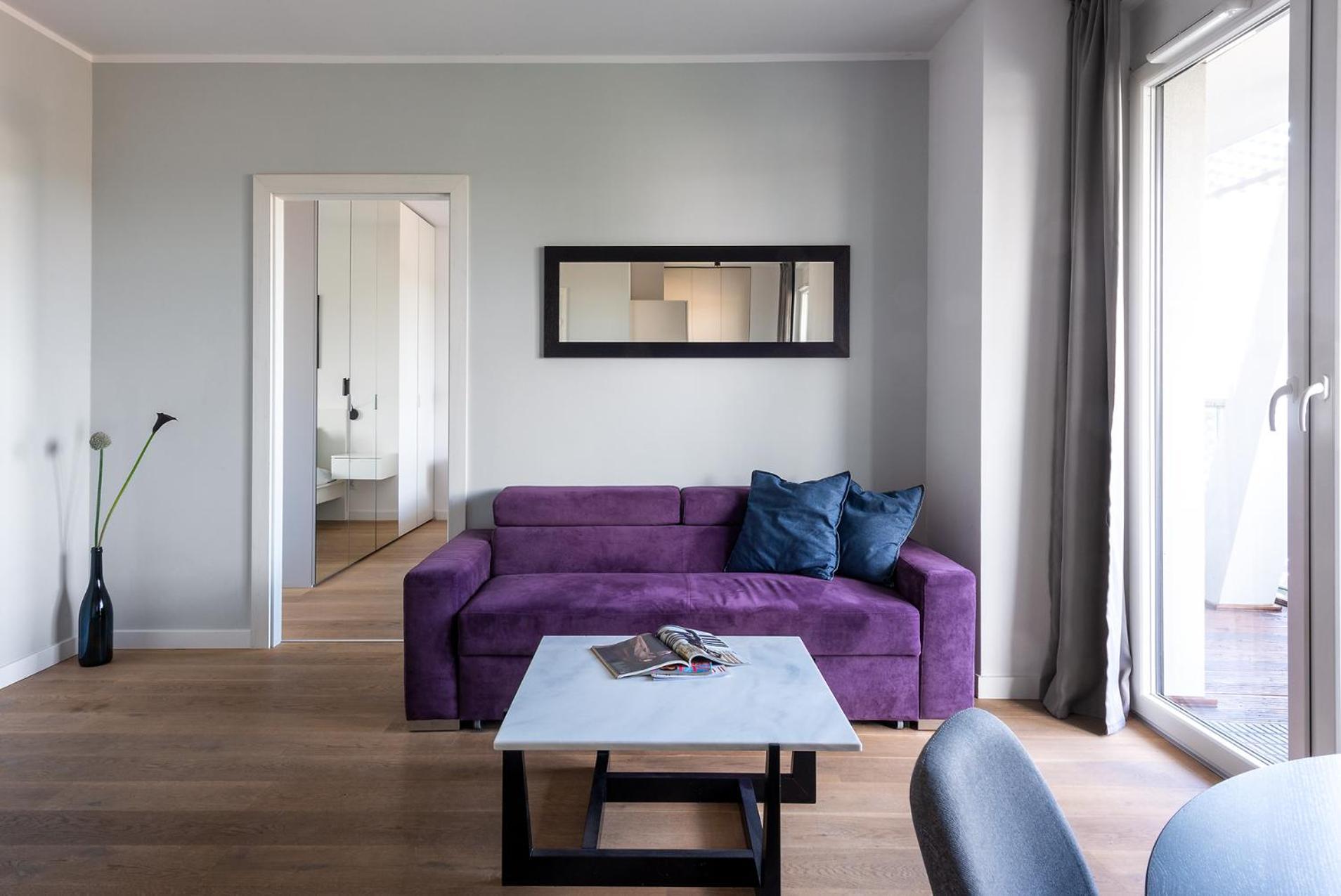 Apartamenty City Tower Od Wroclawapartament-Pl Eksteriør billede