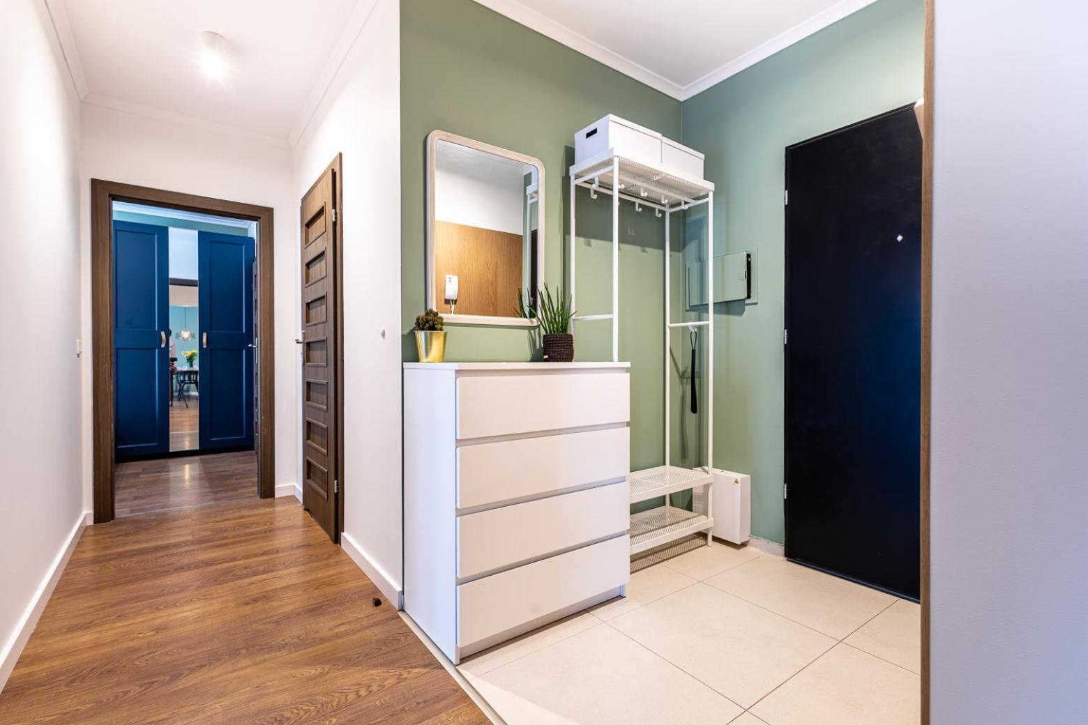 Apartamenty City Tower Od Wroclawapartament-Pl Eksteriør billede