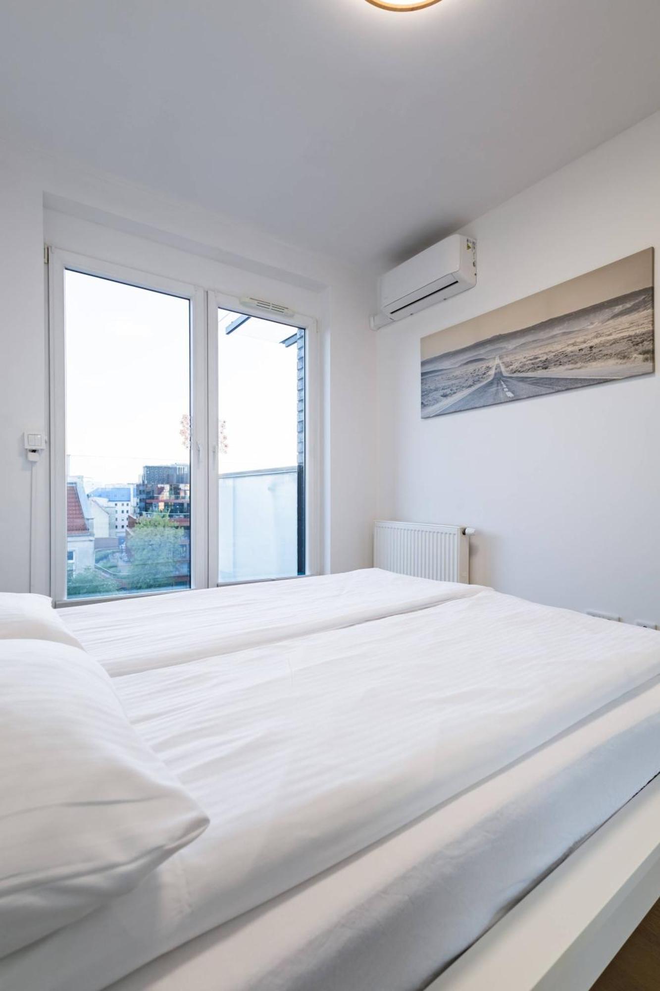 Apartamenty City Tower Od Wroclawapartament-Pl Eksteriør billede