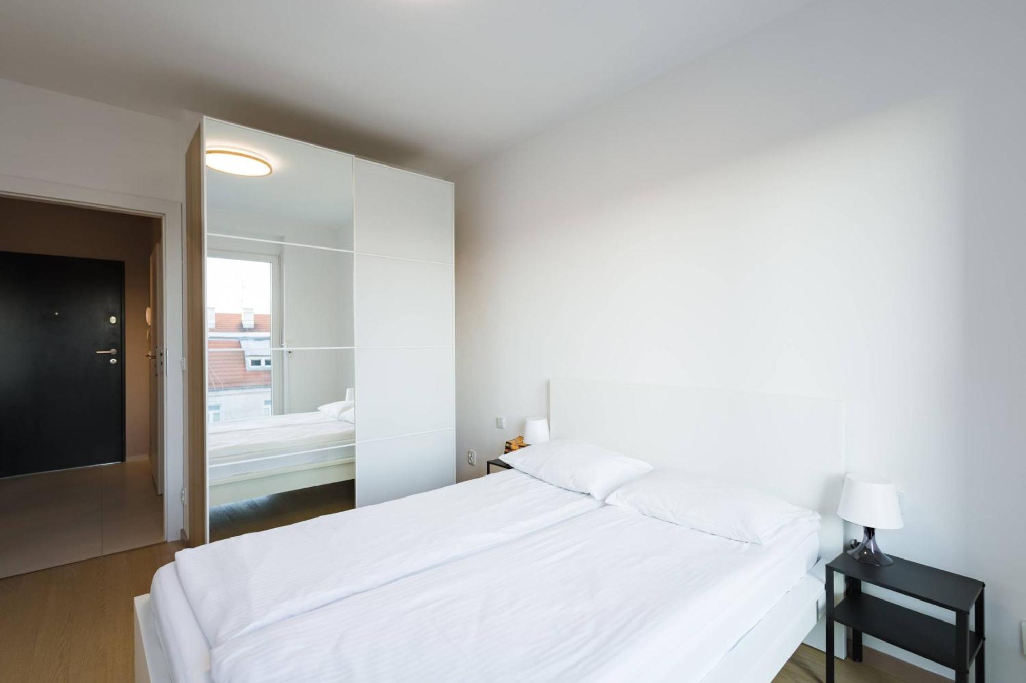 Apartamenty City Tower Od Wroclawapartament-Pl Eksteriør billede